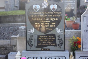 Gilligan Coror Firymount
